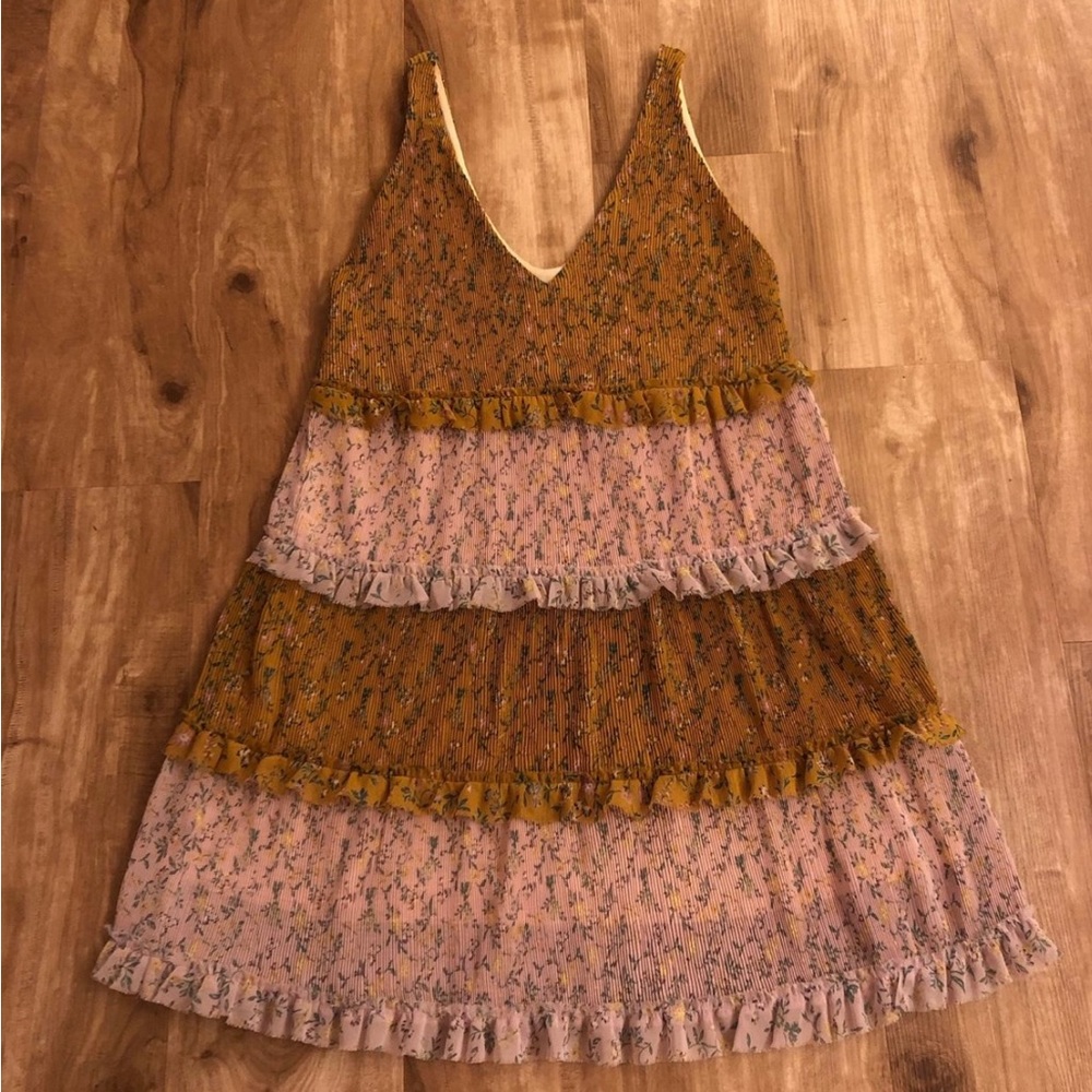 Show me‎ your mumu dress